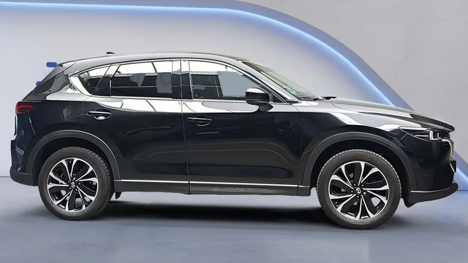 MAZDA CX-5 CX-5 2.0 Hikari 2WD