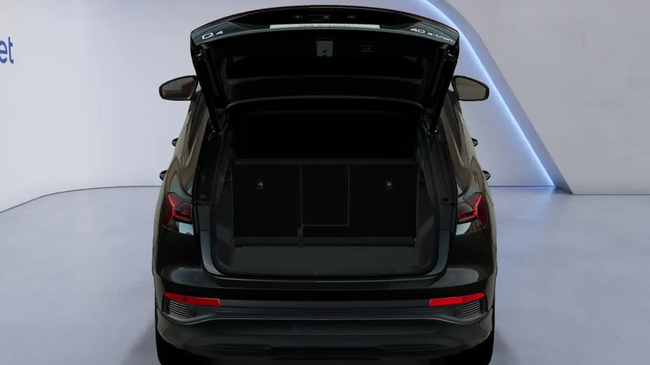 AUDI Q4 Q4 e-tron 40 63kWh Nowy
