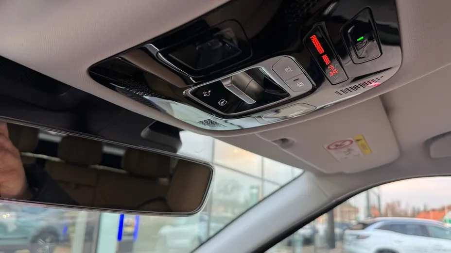 JAECOO J7 J7 1.5 T-GDI Super Hybrid Exclusive DHT Nowy