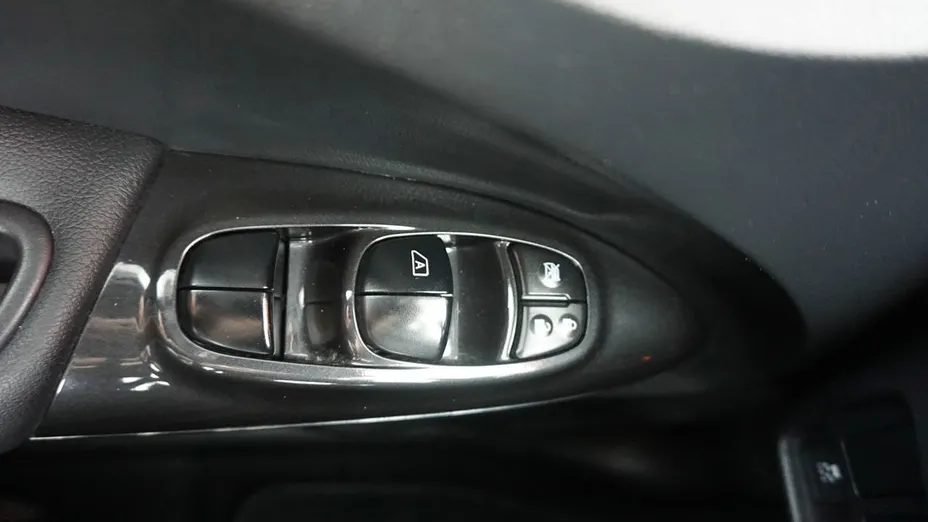 NISSAN Juke -