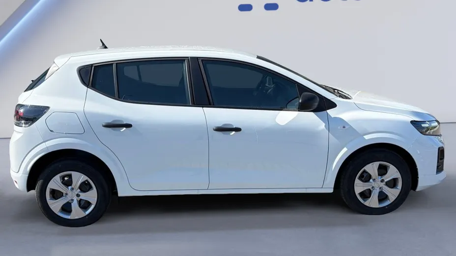 DACIA Sandero Sandero 1.0 TCe100 Essential Nowy