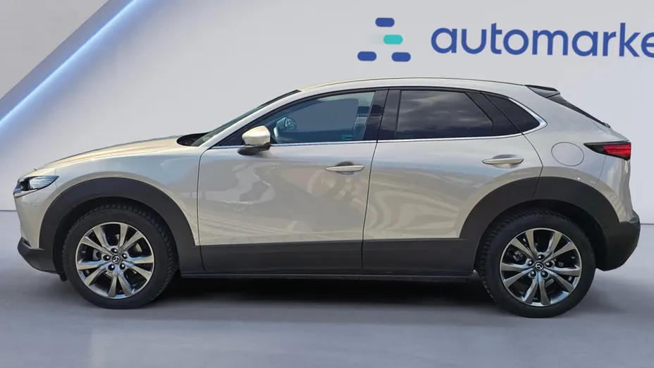 MAZDA CX-30 CX-30 2.0 mHEV Exclusive-Line 2WD aut