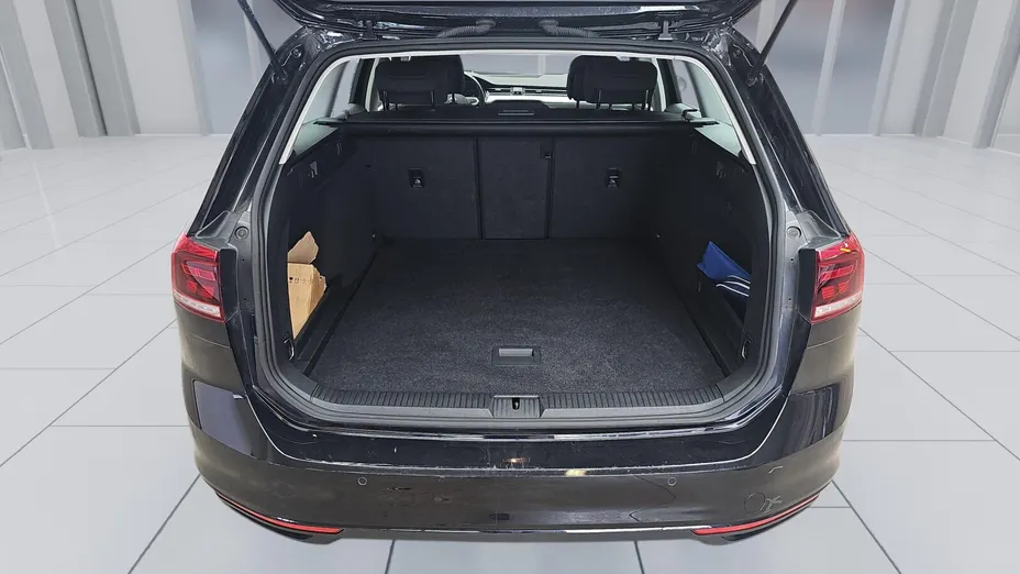 VOLKSWAGEN Passat Passat 1.5 TSI EVO Business DSG