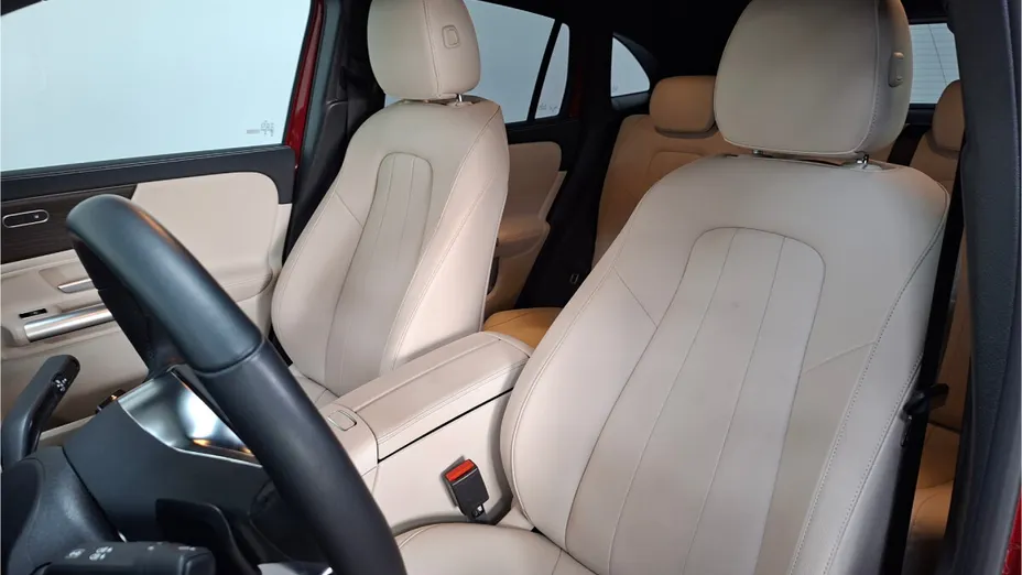 MERCEDES-BENZ GLA GLA 200 mHEV Progressive 7G-DCT