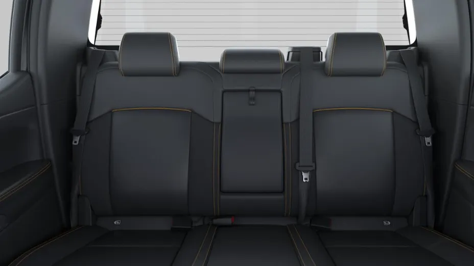 FORD Ranger Ranger 2.0 EcoBlue Bi-Turbo 4x4 DC Wildtrak X aut Nowy