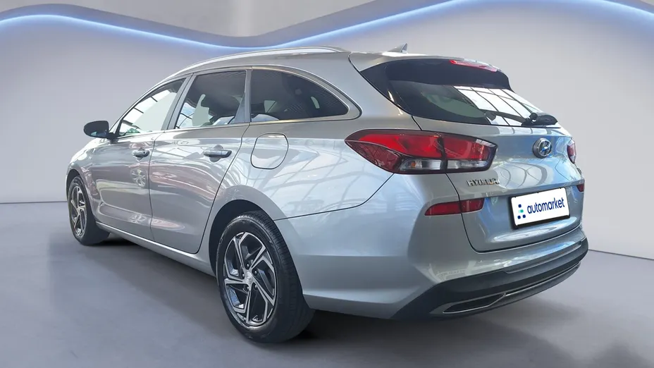 HYUNDAI i30 i30 1.5 T-GDI 48V Comfort DCT