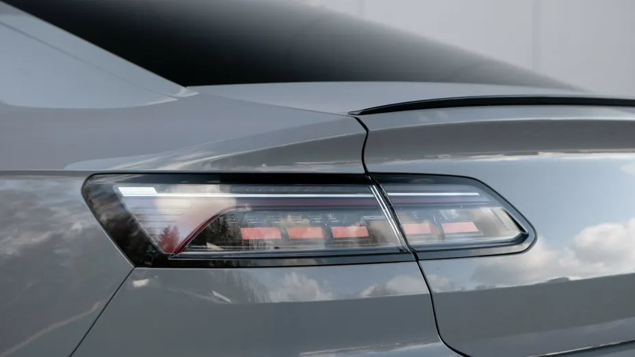 VOLKSWAGEN Arteon Arteon 1.4 TSI Plug-In Hybrid R-Line DSG