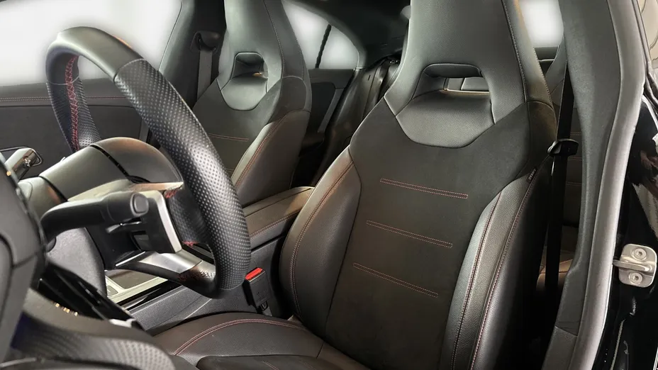 MERCEDES-BENZ CLA CLA 200 mHEV AMG Line 7G-DCT