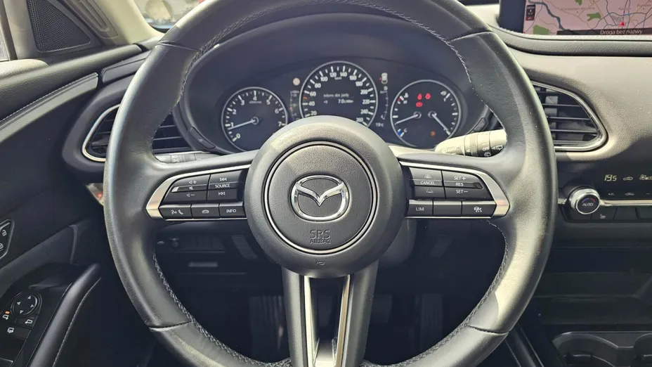 MAZDA CX-30 CX-30 2.0 mHEV Exclusive-Line 2WD