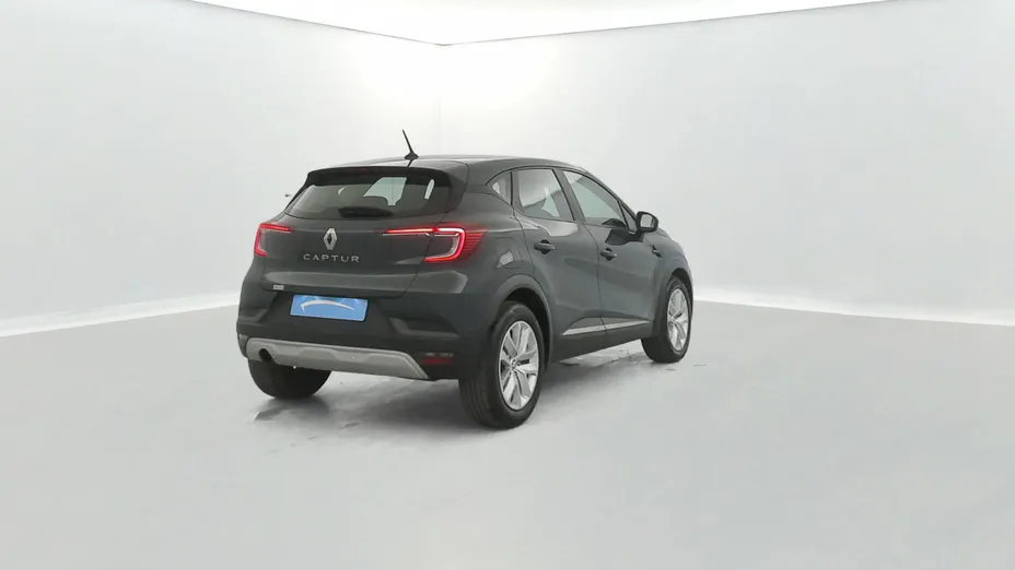 RENAULT Captur -
