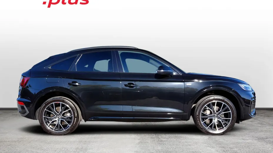 AUDI Q5 Sportback -