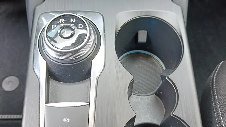 FORD Focus Focus 1.5 EcoBlue Titanium X aut