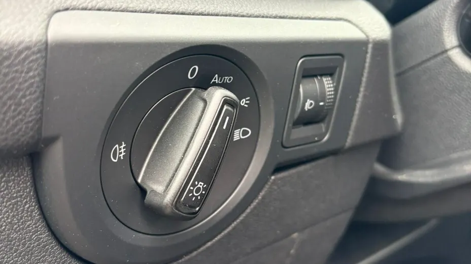 VOLKSWAGEN T-Cross T-Cross 1.0 TSI Life