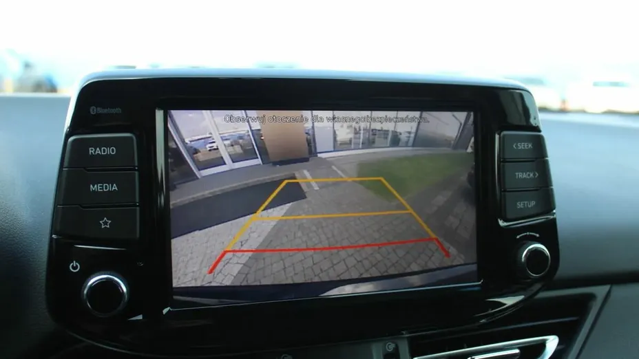 HYUNDAI i30 i30 1.0 T-GDI Smart