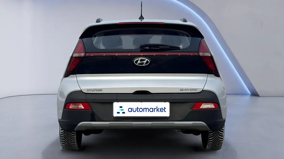 HYUNDAI Bayon Bayon 1.2 Pure