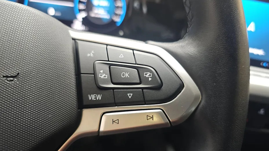 VOLKSWAGEN Golf Golf VIII 1.5 TSI EVO Life