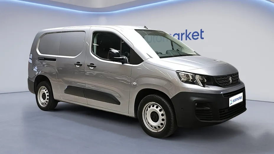 PEUGEOT Partner Van Partner 1.5 BlueHDi S&S L2