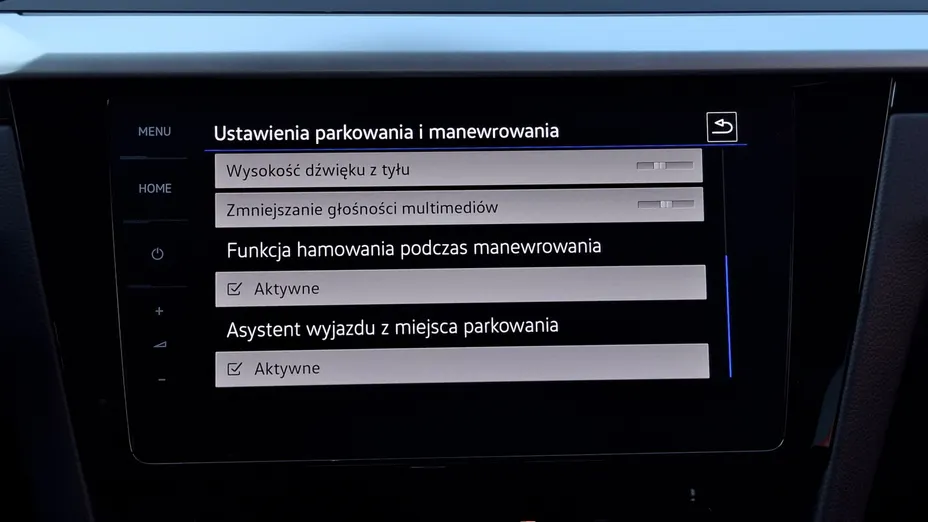 VOLKSWAGEN Arteon Arteon 2.0 TSI 4Motion R DSG