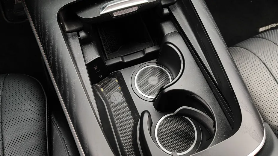 MERCEDES-BENZ E Klasa E 220 d mHEV Exclusive 9G-Tronic