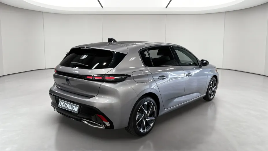 PEUGEOT 308 -