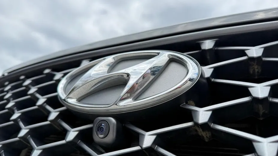 HYUNDAI Tucson -