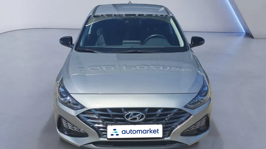 HYUNDAI i30 i30 1.5 T-GDI 48V Smart