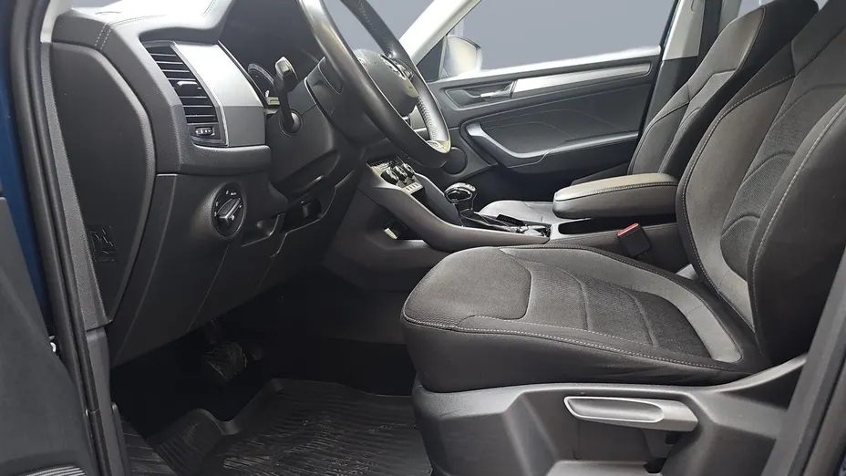 SKODA Kodiaq Kodiaq 2.0 TDI 4x4 Ambition DSG