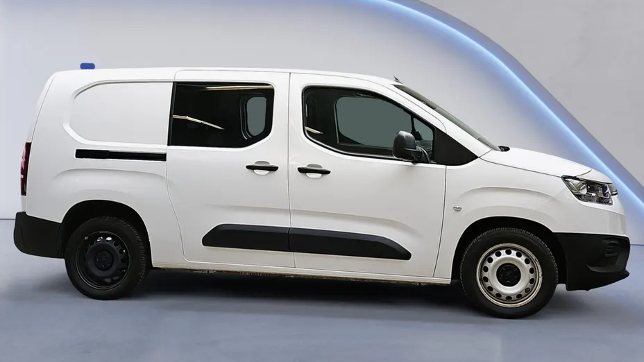 TOYOTA Proace City Proace City 1.5 D-4D Long 2,3t Active (bryg.)