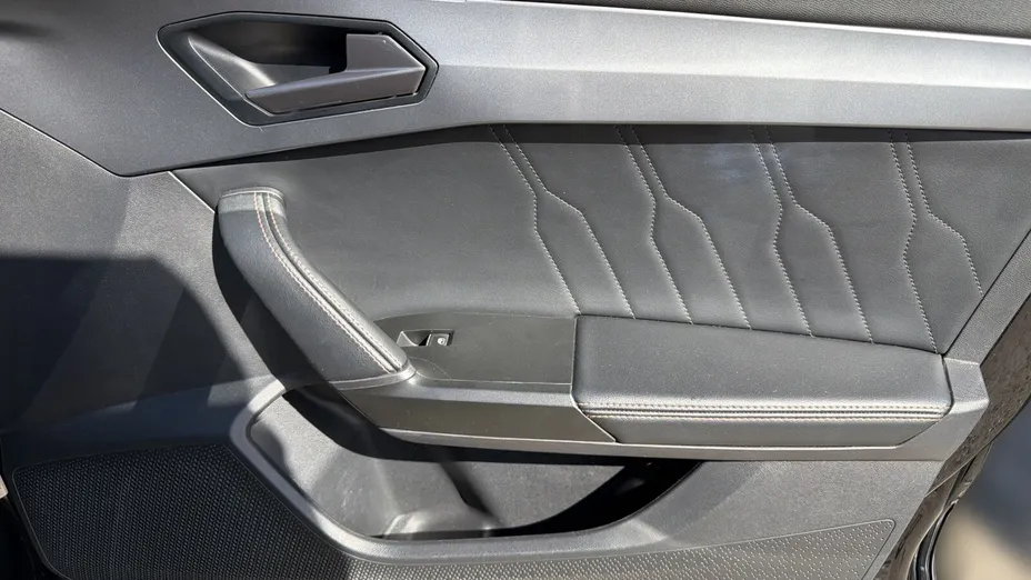 CUPRA Formentor Formentor 2.0 TDI