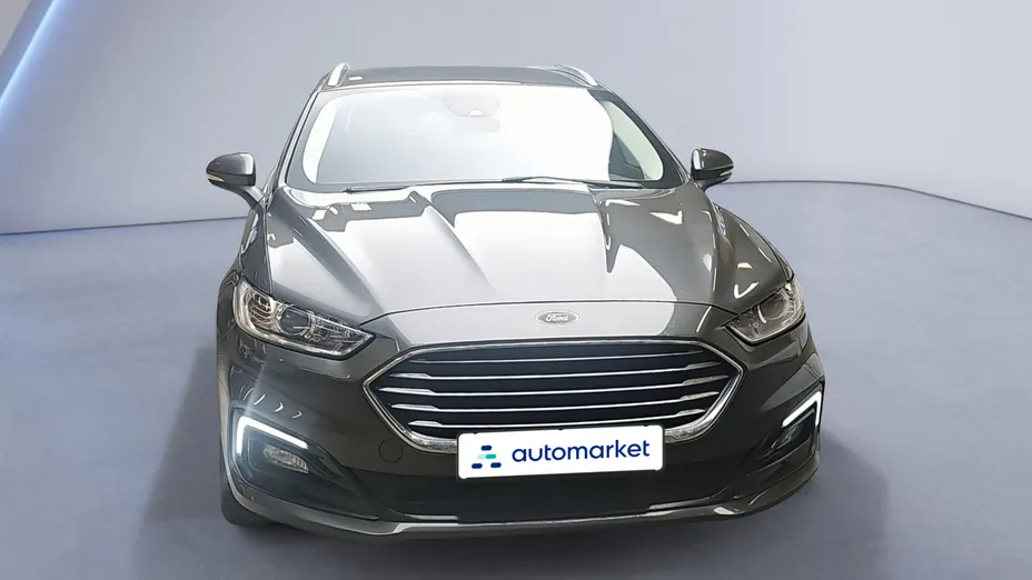 FORD Mondeo Mondeo 2.0 EcoBlue Trend