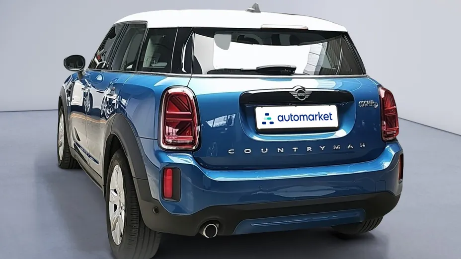 MINI [BMW] Countryman Cooper D