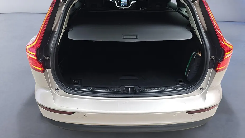 VOLVO V60 V60 B3 B Core aut