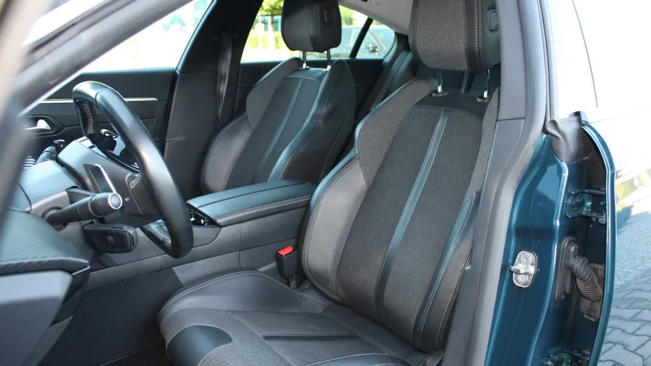 PEUGEOT 508 508 1.6 PureTech Active Pack S&S EAT8