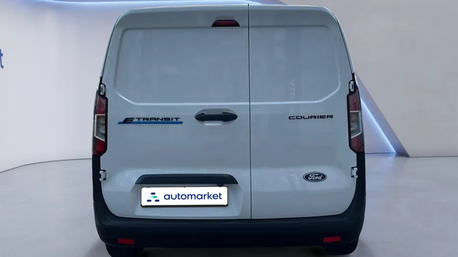 FORD Transit Courier Transit Courier EV Trend Nowy