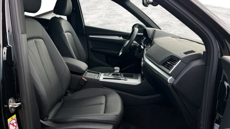 AUDI Q5 Sportback -