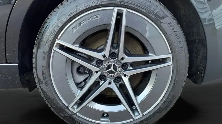 MERCEDES-BENZ C Klasa C 300 e PHEV 4-Matic AMG Nowy