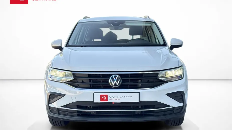 VOLKSWAGEN Tiguan Tiguan 2.0 TDI SCR Life DSG