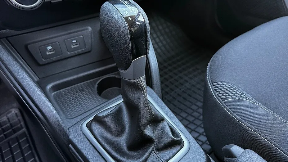 DACIA Duster Duster 1.3 TCe Journey EDC