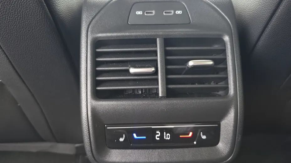 SKODA Superb Superb 2.0 TDI SCR 4x4 L&K DSG