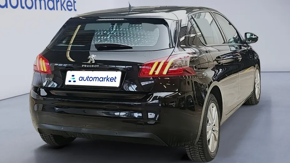 PEUGEOT 308 308 1.5 BlueHDi Active Pack S&S EAT8