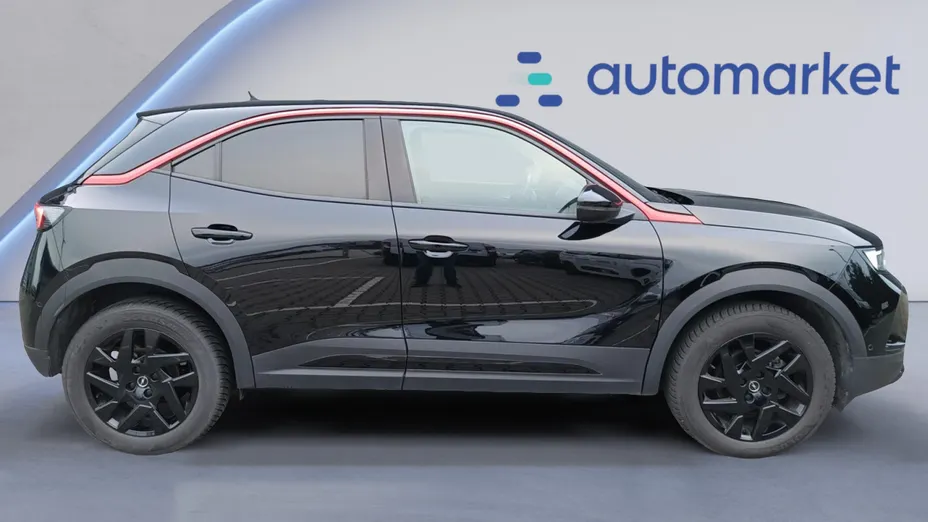 OPEL Mokka Mokka 1.2 T GS S&S aut