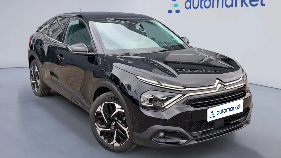CITROEN C4 C4 1.2 PureTech Shine S&S EAT8