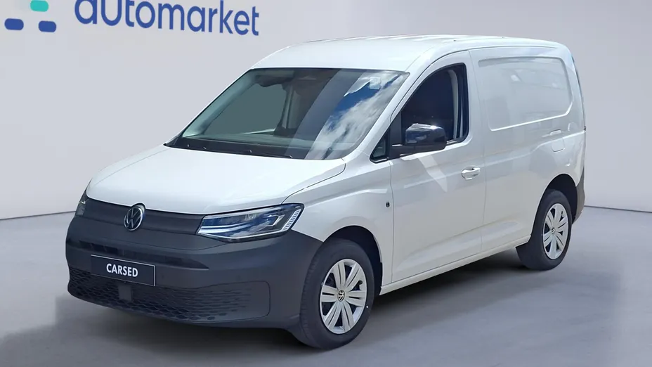 VOLKSWAGEN Caddy Caddy Cargo 2.0 TDI Nowy