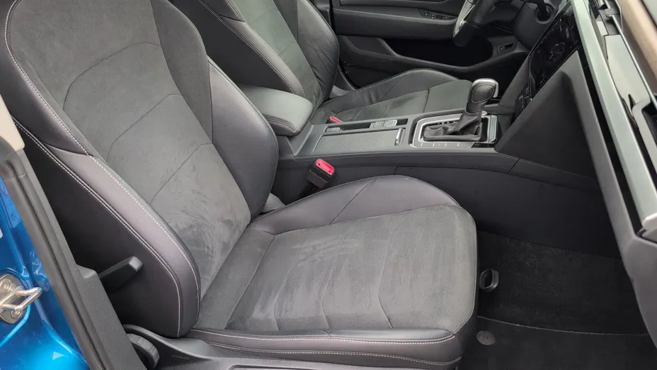 VOLKSWAGEN Arteon Arteon 2.0 TSI Elegance DSG