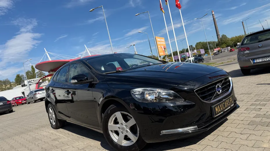 VOLVO V40 V40 T2 Kinetic