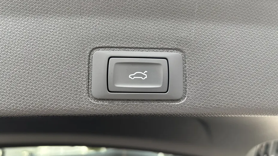 CUPRA Terramar Terramar 2.0 TSI 4Drive Advantage Edition DSG Nowy