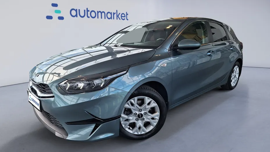 KIA Cee'd Ceed 1.5 T-GDI M
