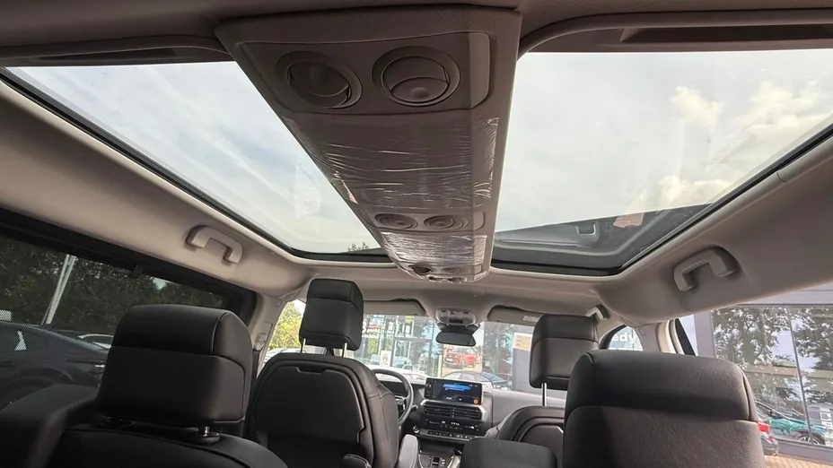 PEUGEOT Traveller Traveller 2.2 BlueHDi Long Business VIP EAT8 Nowy