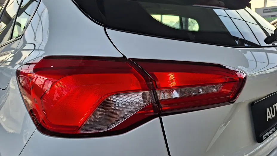 FORD Focus Focus 1.0 EcoBoost Trend Edition