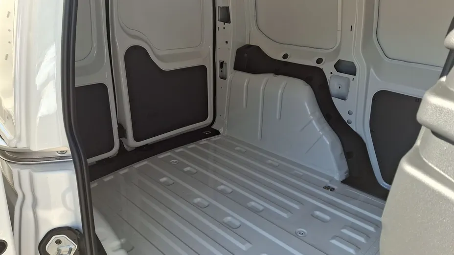 VOLKSWAGEN Caddy Caddy Cargo 2.0 TDI Nowy